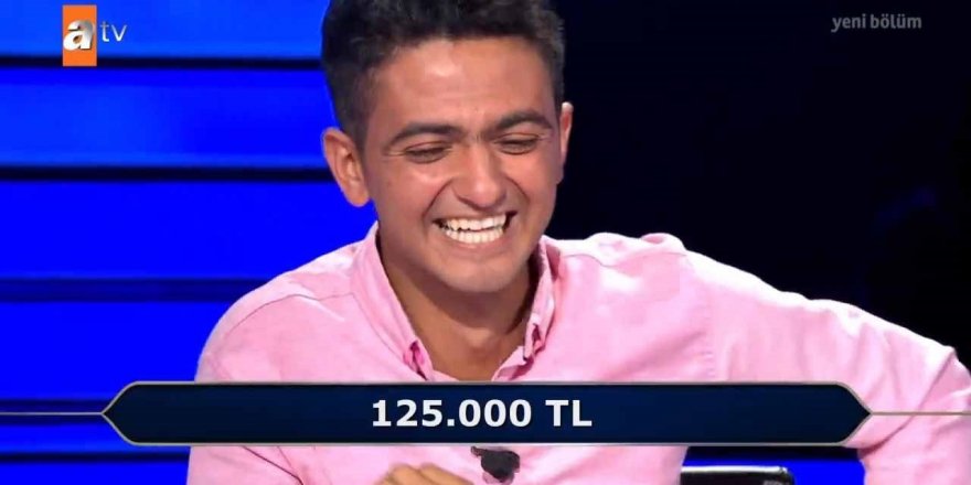 Şanlıurfalı Hikmet bu gidişle milyoner olacak