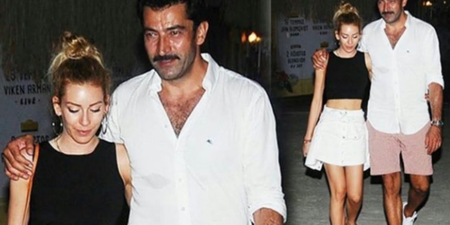 Sinem Kobal ve Kenan İmirzalıoğlu çocukları için Lalin ismini tercih etti