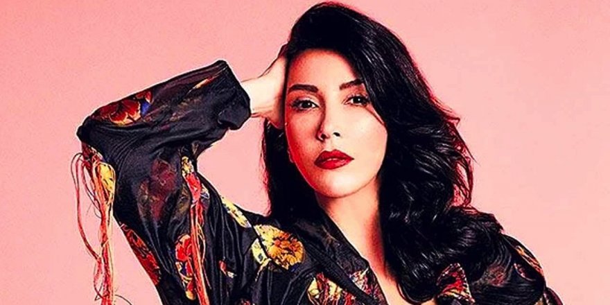 Hande Yener Rezil Rüsva Oldu! Takipçiler Diliyle Dövdü