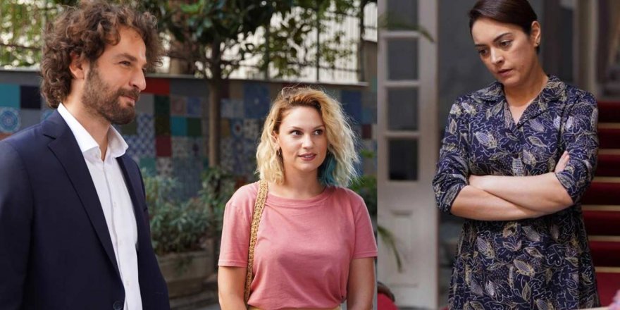 TİAK'dan Masumlar Apartmanı Dizisi Açıklaması! Bu Dizi Rekora gidiyor