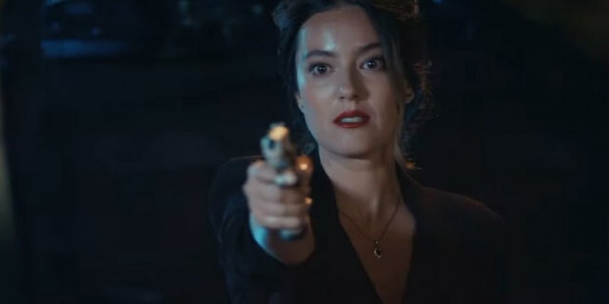 Pelin Akıl Eşkıya Dünyaya Hükümdar Olmaz’a Veda mı Edecek?