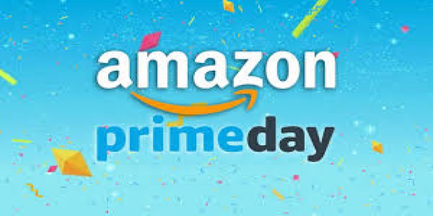 Amozun şirketinin ülkemizde ilk kez düzenlediği prime day'de hangi ürünler ilgi gördü ?