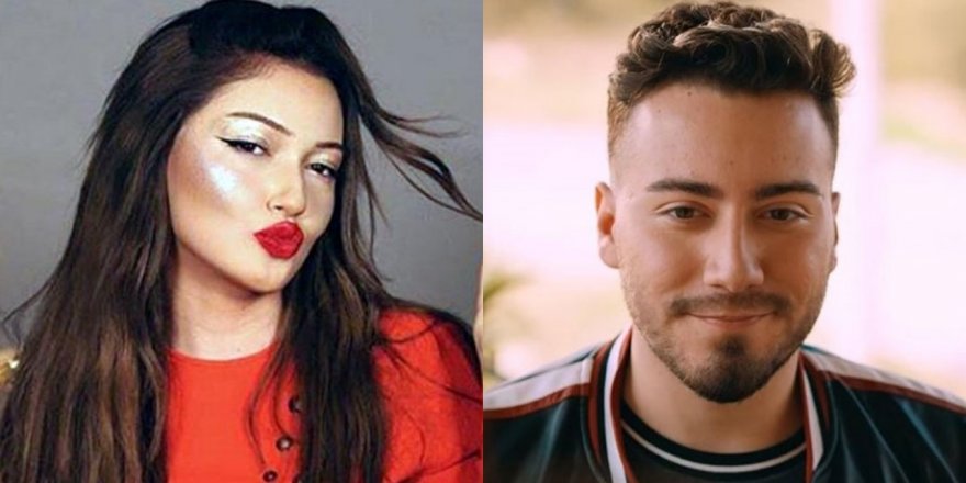 Enes Batur ile Danla Bilic Birbirine Girdi! Çocuklar Tacizden Kurtulur mu?