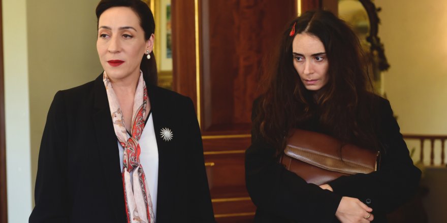 Kırmızı Oda İçin Şok İddia! Kırmızı Oda’da Alya Gerçekte Kim Çıktı?