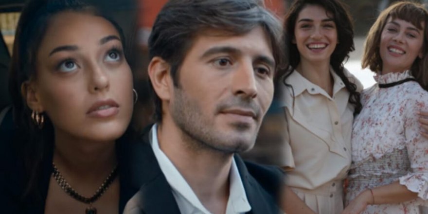 Çukur'dan giden soluğu orada alıyor! Yeni bir yıldız dizi doğuyor...