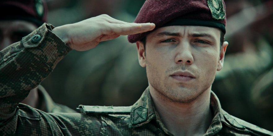 Yerli dizilerimiz Fas'ta reyting rekorları kırıyor !
