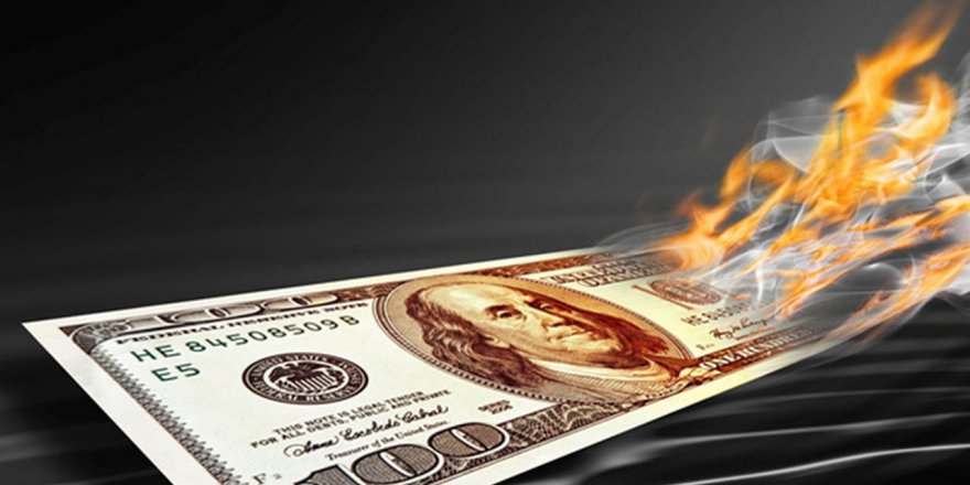 Dolar Alev Aldı! Dolarda Kritik Rakam…