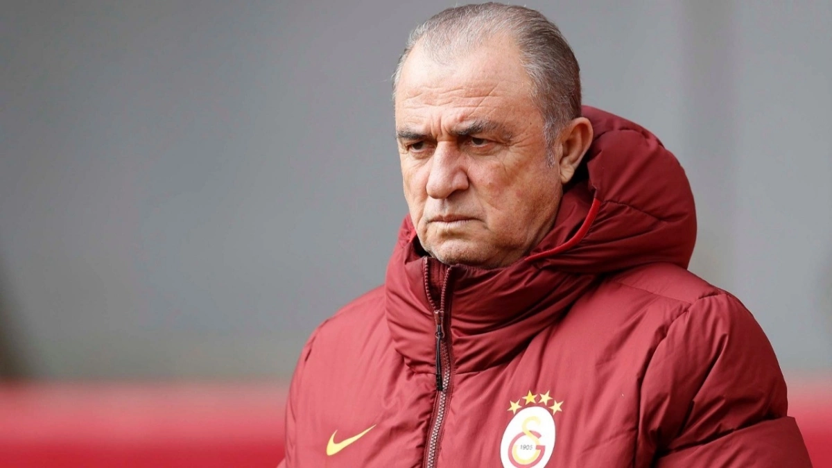 Netflix Türkiye Herkesi Şaşırttı! İmparator Fatih Terim Belgeseli Geliyor