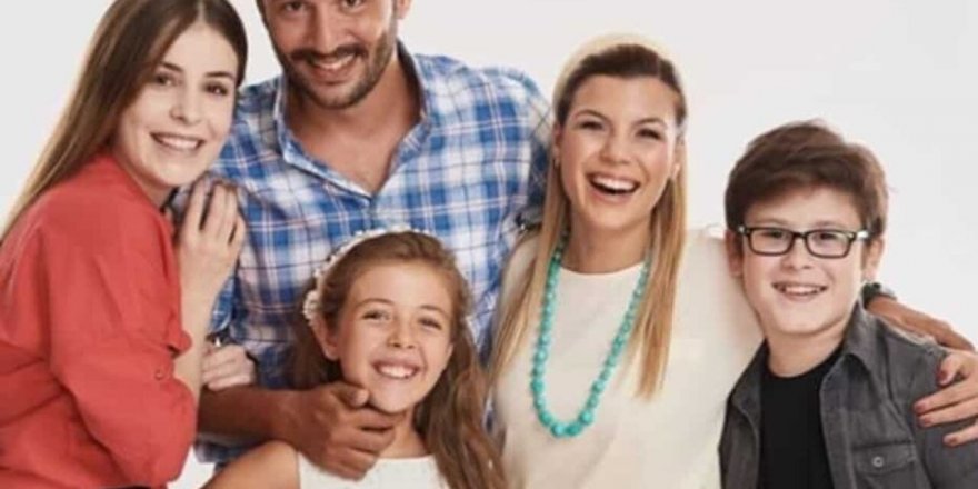 Acemi Anneler Final Tarihi Belli oldu! TRT 1'den açıklam geldi