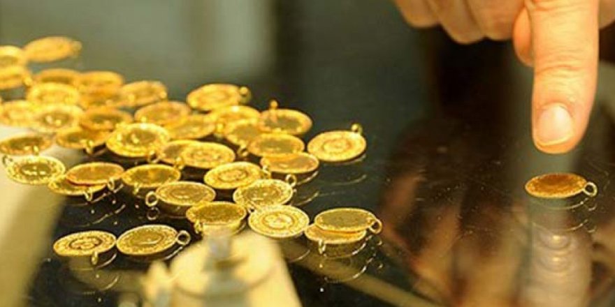 27 Ekim 2020 Canlı Altın Piyasası