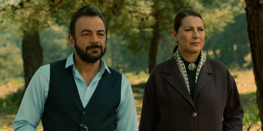 Fekeli ile Hünkar Aşkı Böyle Bitmemeli! Bir Zamanlar Çukurova Kadrosunda Gerilim