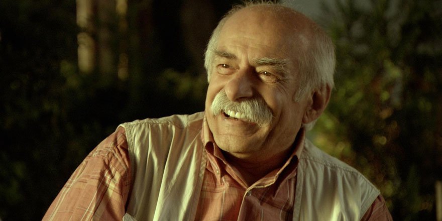 Ünlü Oyuncu Hikmet Karagöz hayatını kaybetti