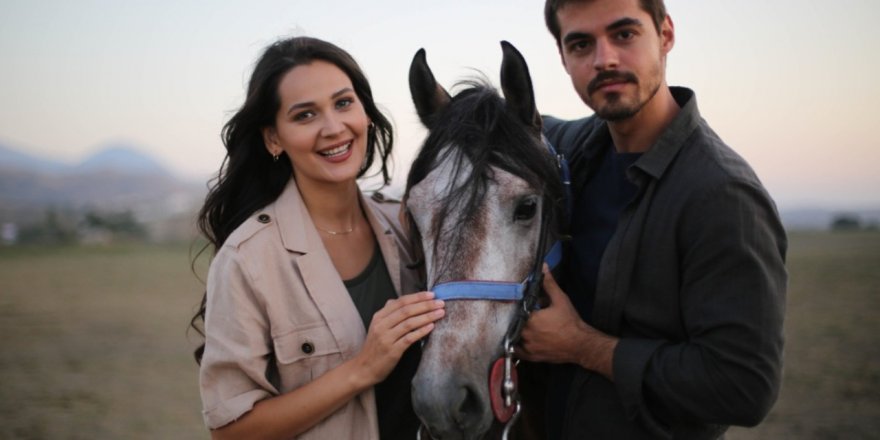 Gönül Dağı'na bir kilit isim daha katıldı