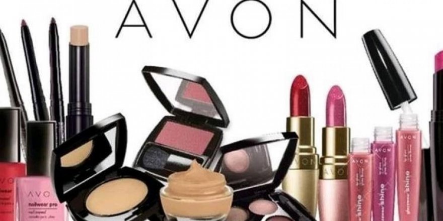 Güzellik Şirketi AVON İsyan Etti! AVON: Bizi Listeden Çıkarın