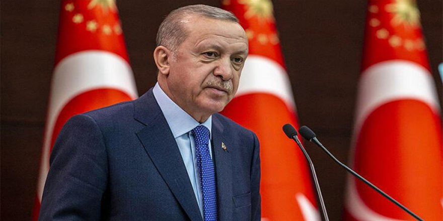 Cumhurbaşkanı Erdoğan 29 Ekim İçin Önemli Mesajlar Verdi
