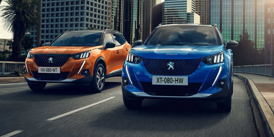Peugeot 2022 Model Araç Fiyatları Dikkatleri Üzerine Çekti!