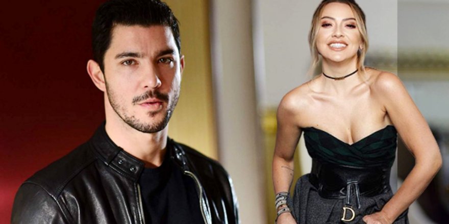 Kaan Yıldırım’dan Hadise Açıklaması: Çok Utanıyorum