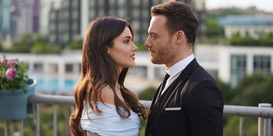 Sen Çal Kapımı dizisi beklenmedik ayrılık! FOX TV'den açıklama geldi.