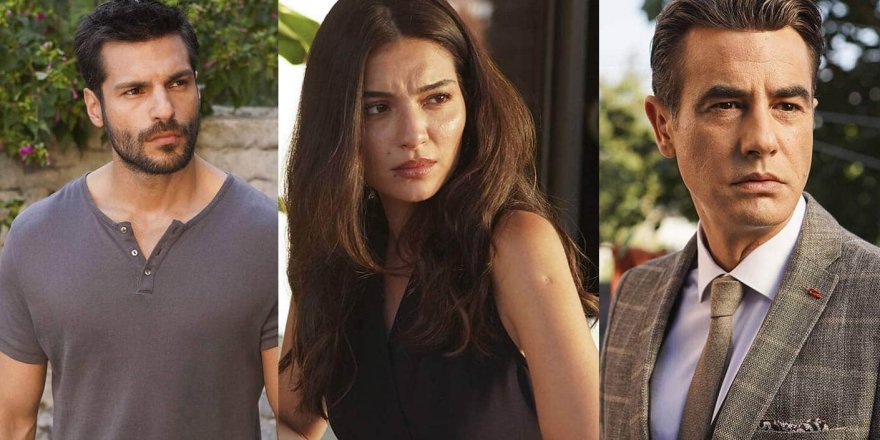 Yeni Hayat Dizisi Yayından mı Kalktı? Kanal D'den Açıklama geldi