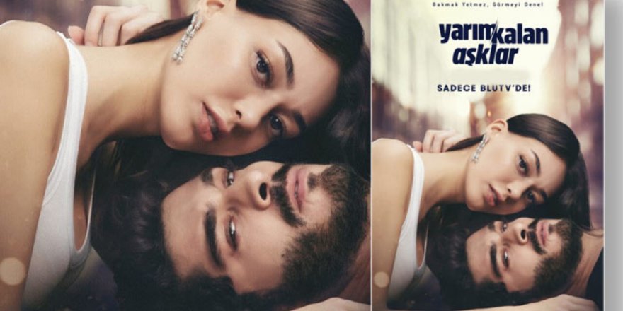 Yarım Kalan Aşklar Zor Olanı Başardı! Türkiye'de Bir İlk Oldu..