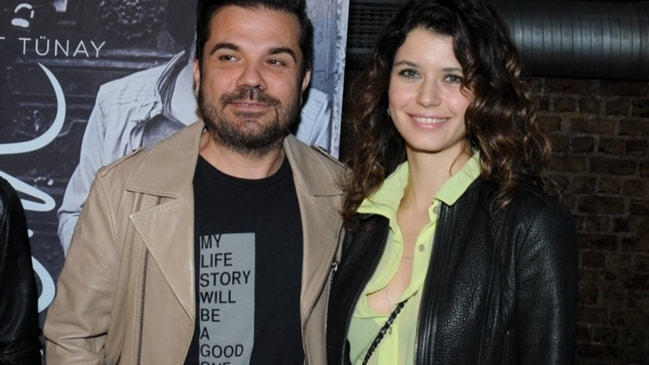Kenan Doğulu ve Beren Saat boşanıyor mu?