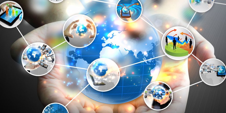 Türkiye’nin İnternet Hızı Dünya Sıralamasında Kaçıncı Sırada?