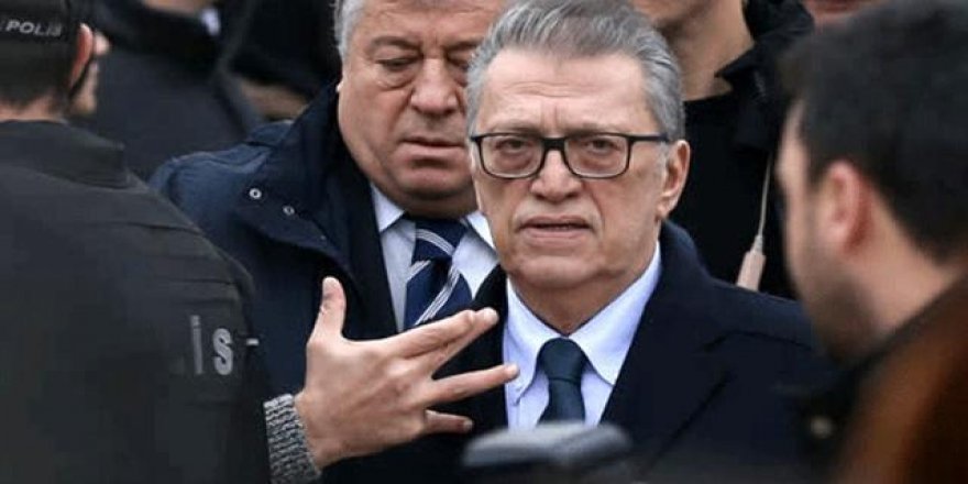 Eski Başbakan Mesut Yılmaz hayatını kaybetti