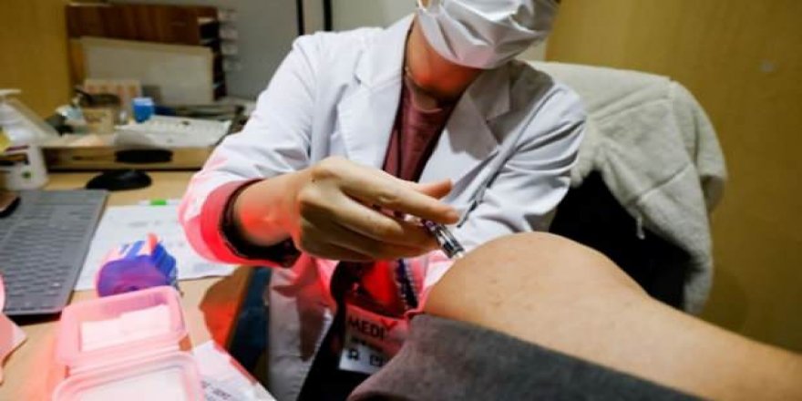 Son Dakika: Aşıdan 83 kişi hayatını kaybetti