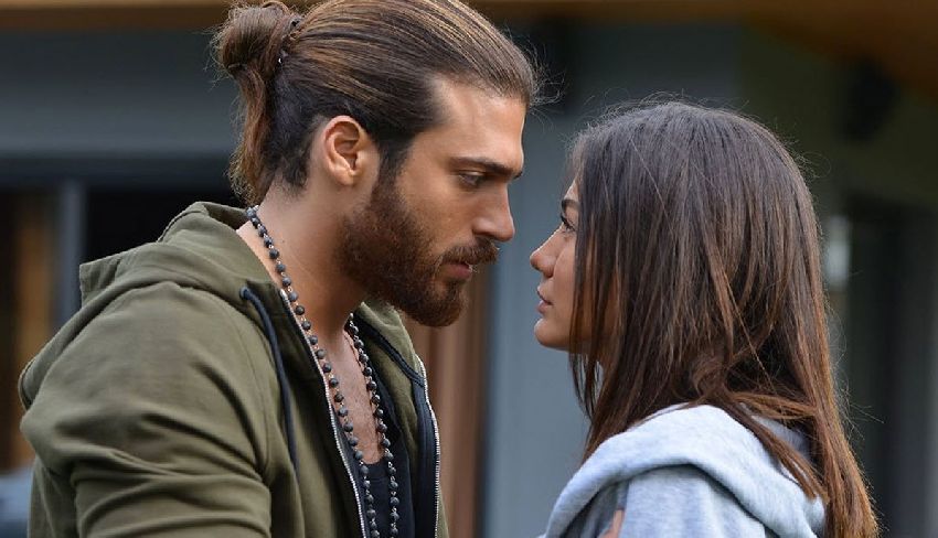 Can Yaman’a İspanya’da Film Daveti