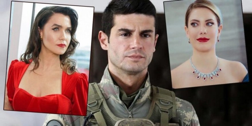 Savaşçı'dan Yasak Elma'ya bomba transfer gerçekleşti !