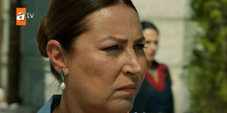 Vahide Perçin Çukurova’dan Sonra Efsane Bir Diziyle Ekranlara Dönüyor! İşte Yeni Rolü…