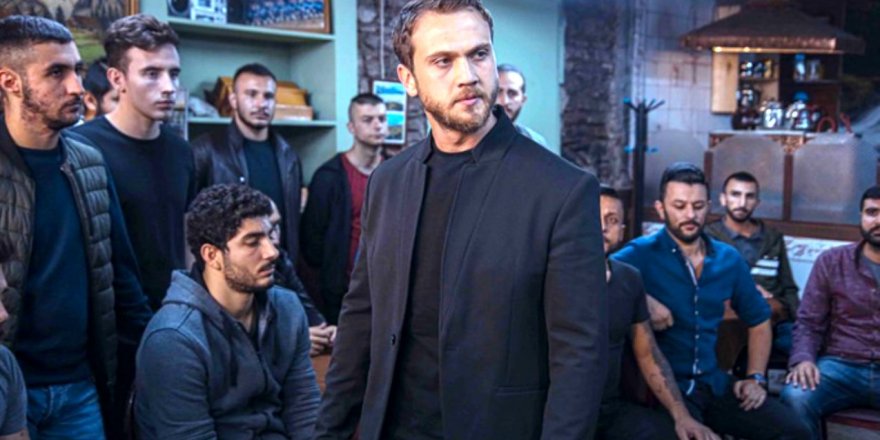 Çukur'dan gidenin yeri hemen doluyor! Bir transfer daha