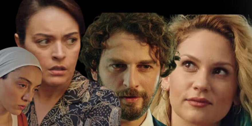 Farah Zeynep Abdullah’tan Ani Karar! Masumlar Apartmanı’nda Dengeler Değişti