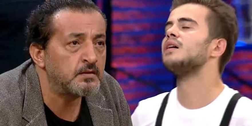 RTÜK yarışmacıya sahip çıktı! Masterchef'e para cezası yağdı