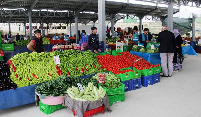 Gözler Ekim Ayı Enflasyon Oranına Çevrildi
