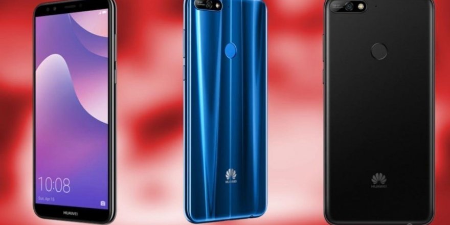 Huawei Fiyatları İyice Düşürdü! 3500 TL İndirimle Huawei Telefonları Satışa Sunuldu!