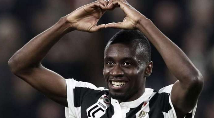 Fenerbahçe’den Son Bomba: Blaise Matuidi