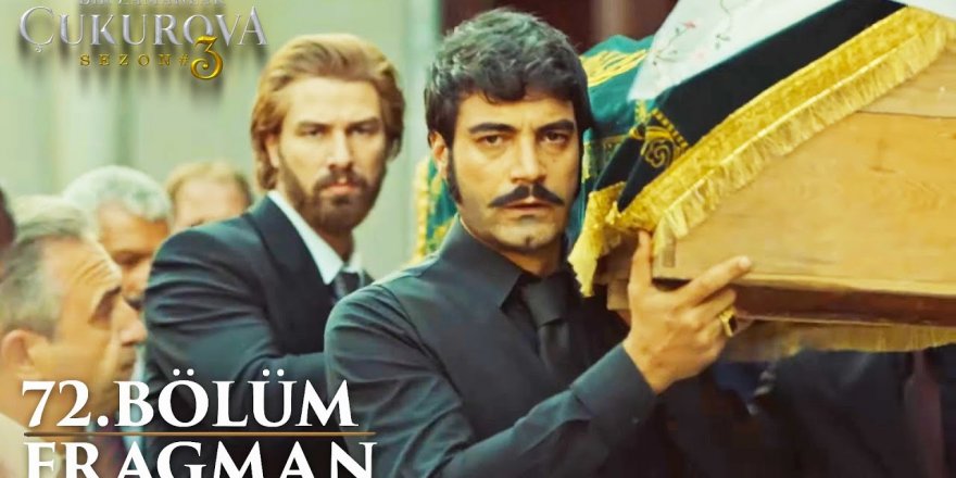 Bir Zamanlar Çukurova’da Kimler Ölecek? Yeni Bölümde Silahlar Konuşacak!