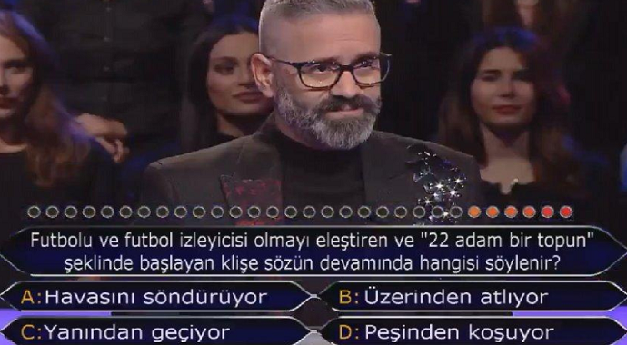 Okan Tokmak Verdiği Cevapla Sosyal Medyada Gündem Yarattı!