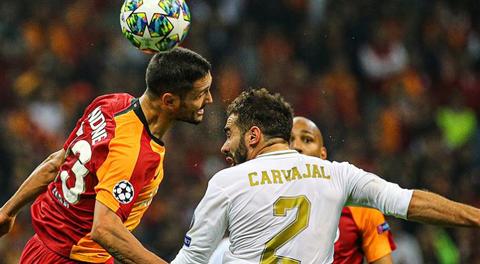 Galatasaray İçin Son Şans