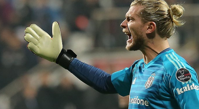 Beşiktaş’ta Forma Kampanyasında Dev Rakam