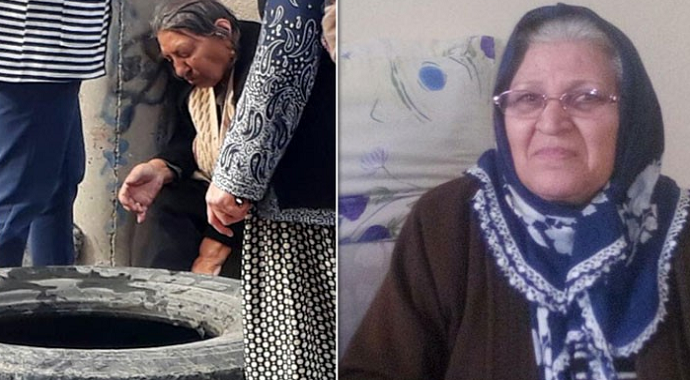 Çocukların Oyunu Kanlı Bitti