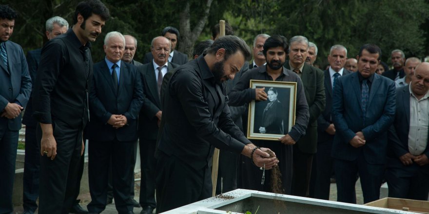 Bir Zamanlar Çukurova geçen akşamki bölümü ile ciğer bırakmadı