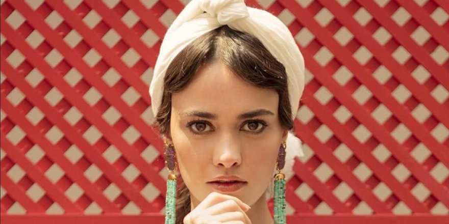 Hande Soral Yeni Dizisiyle Setlere Dönüyor!