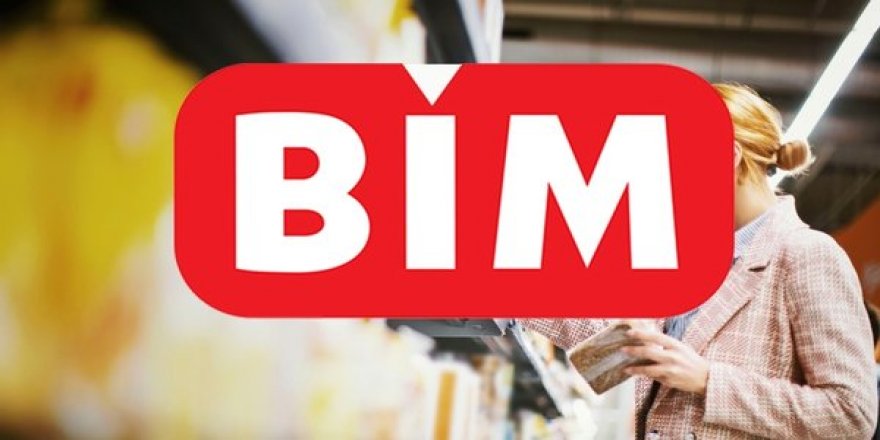 BİM'İn Yeni İndirimli Ürünleri Açıklandı! Müşteirler İçin Liste Paylaşıldı..