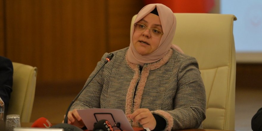 Bakan Selçuk koronavirüse yakalandı