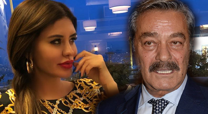Kadir İnanır: Ebru Saçmalıyor