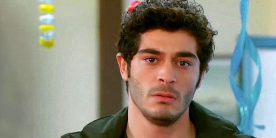 Burak Deniz’in Rol Arkadaşı Belli Oldu! İzleyiciler İkili Hakkında Şoke Edici İddialarda Bulundu
