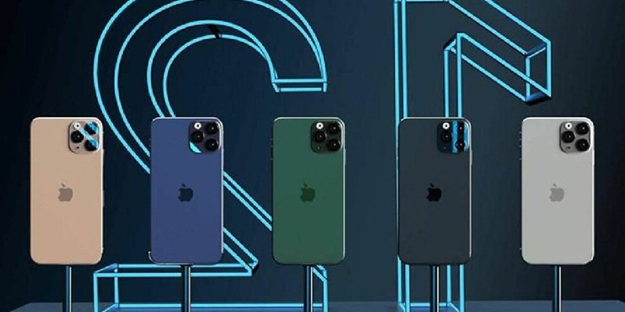 iPhone 12'nin Türkiye fiyatı açıklandı! Tam 12 asgari ücret