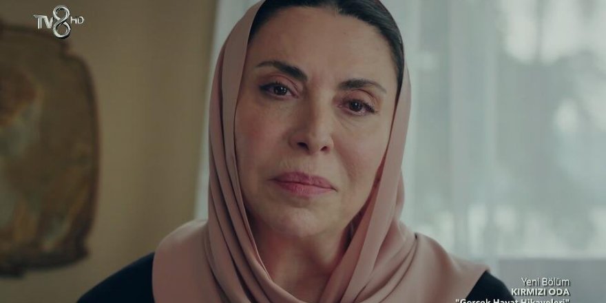Kırmızı Oda Kâbusu! Kırmızı Oda Ülkemizin Açık Yarası! Evlilik Ayağına…